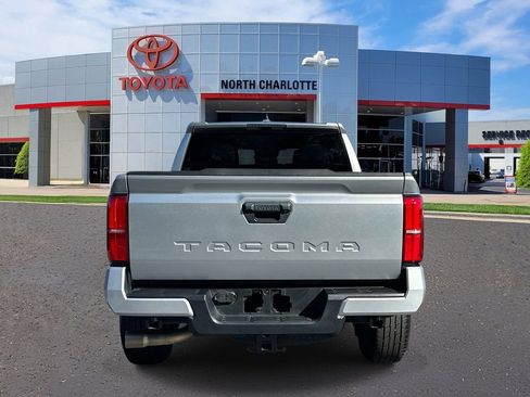 Used 2024 Toyota Tacoma TRD Sport RWD image 6