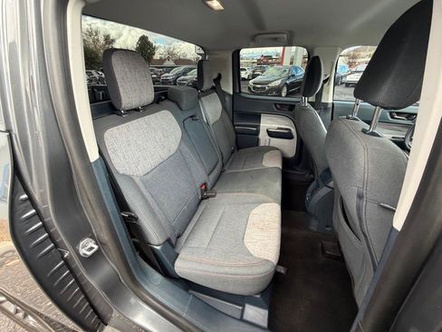 Used 2022 Ford Maverick XLT w/ Equipment Group 300A Standard AWD/4WD image 12