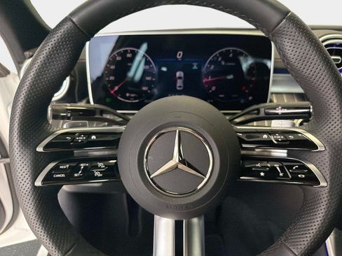 Certified 2026 Mercedes-Benz C 300 Sedan image 26