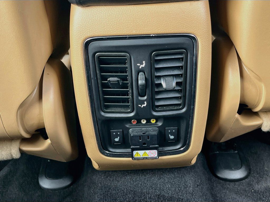 Used 2012 Dodge Durango Citadel w/ Trailer Tow Group IV AWD/4WD image 26