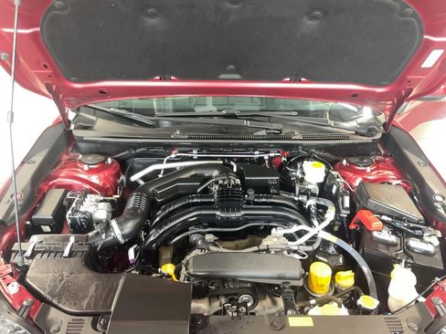 Used 2022 Subaru Impreza 2.0i Premium image 26