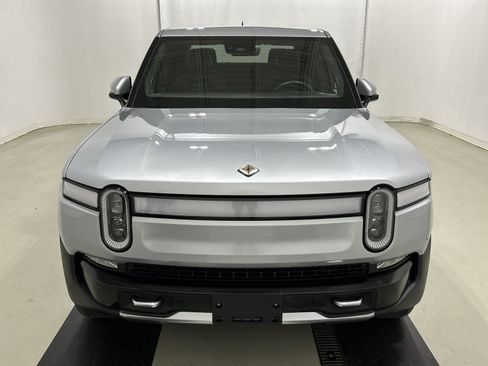 Used 2023 Rivian R1T Adventure AWD/4WD image 10