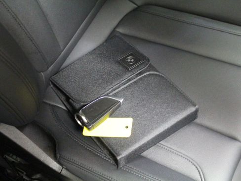 Used 2019 BMW X3 xDrive30i w/ Convenience Package image 25