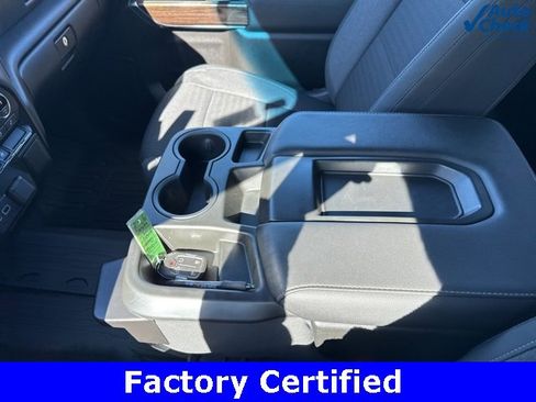 Certified 2020 GMC Sierra 1500 Elevation w/ Elevation Value Package image 21