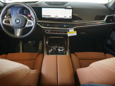 New 2026 BMW X5 sDrive40i w/ Executive Package image 14