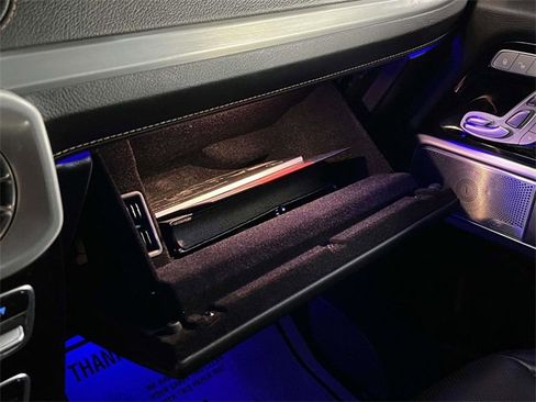 Certified 2024 Mercedes-Benz G 63 AMG G 63 AMG image 34