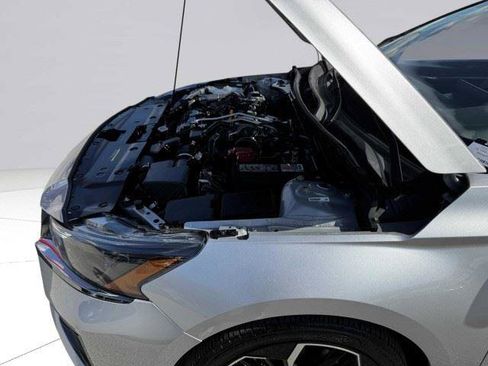 Used 2024 Nissan Altima 2.5 SR FWD image 57