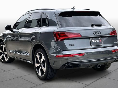Used 2022 Audi Q5 2.0T Premium Plus image 10