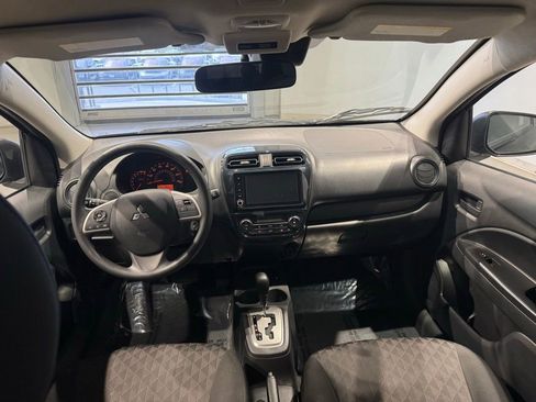Used 2024 Mitsubishi Mirage ES FWD image 21