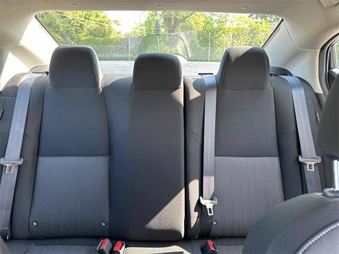 New 2025 Nissan Sentra SV w/ All-Weather Package image 9