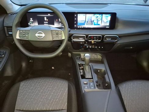 New 2026 Nissan Sentra SV w/ Floor Mat Package image 10
