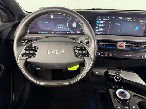 Used 2023 Kia EV6 GT image 13