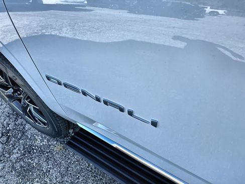 New 2026 GMC Yukon XL Denali w/ Sun & Power Step Package image 14