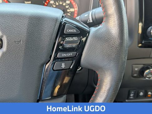 Used 2023 Nissan Frontier PRO-4X w/ Pro-4X Premium Package AWD/4WD image 24