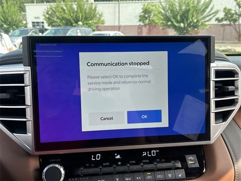 New 2025 Toyota Tundra 1794 Edition w/ TRD Off-Road Package image 9