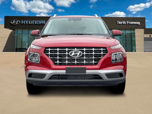 New 2025 Hyundai Venue SEL image 12
