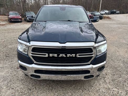 Used 2021 RAM 1500 Lone Star image 12