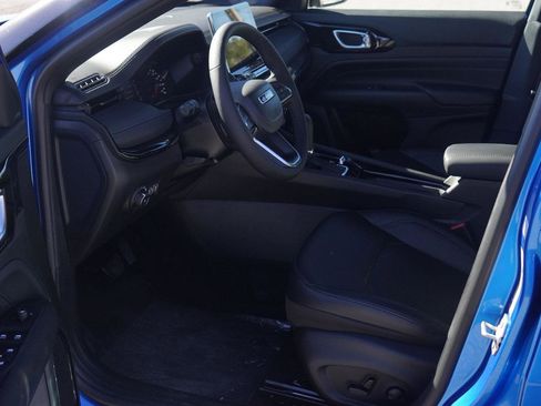 New 2026 Jeep Compass Limited image 77