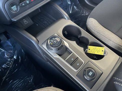 New 2025 Ford Bronco Sport Big Bend w/ Convenience Package image 13