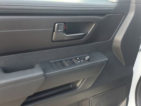 Used 2025 Toyota Tundra SR image 11