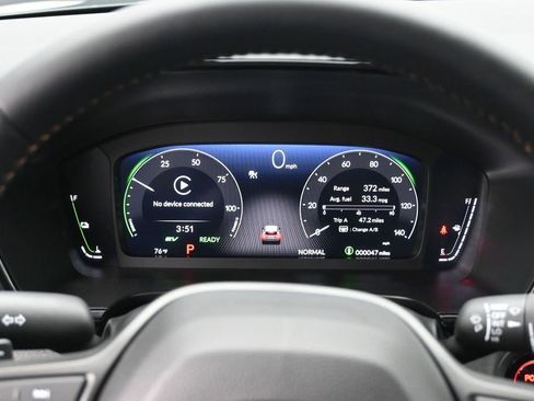 New 2026 Honda CR-V Sport-L image 9