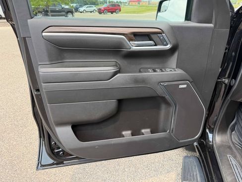 Used 2024 Chevrolet Silverado 1500 RST AWD/4WD image 25