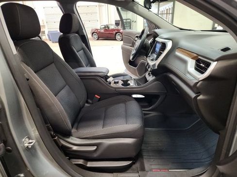 Used 2023 GMC Acadia SLE w/ Driver Convenience Package AWD/4WD image 32
