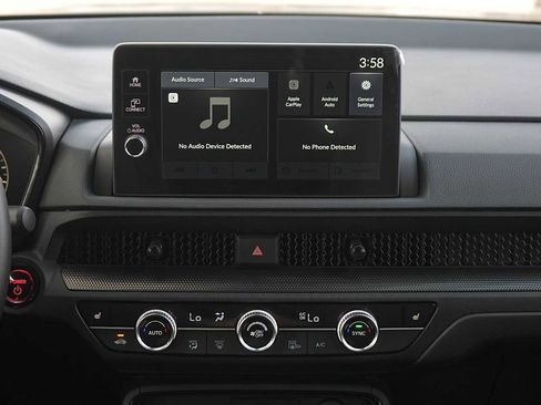 Certified 2026 Honda CR-V Sport image 19