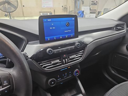 Used 2023 Ford Escape FWD image 19