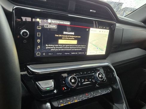 Certified 2025 GMC Sierra 1500 Denali w/ Denali Reserve Package image 37