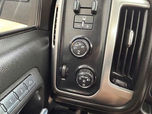 Used 2016 GMC Sierra 1500 SLT w/ SLT Premium Package image 18