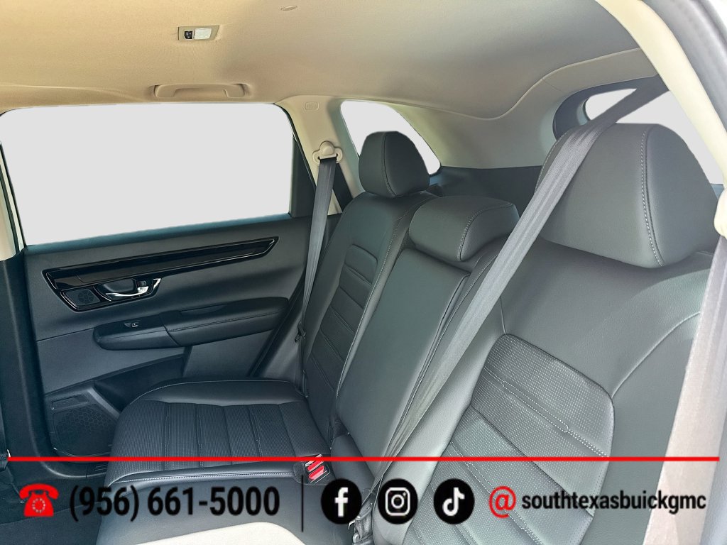 Used 2026 Honda CR-V EX-L image 23