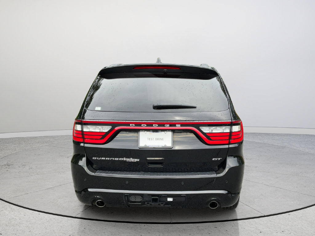 Used 2024 Dodge Durango GT RWD image 7