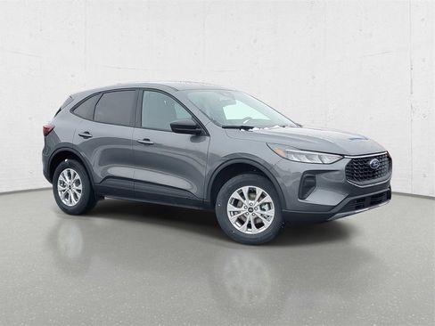 New 2026 Ford Escape Active w/ Tech Pack #1 image 2