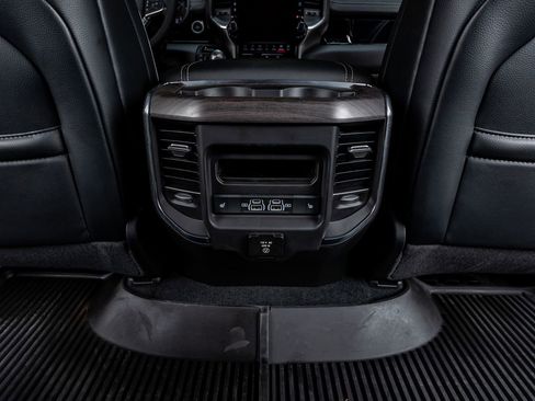 Used 2026 RAM 1500 Laramie image 34