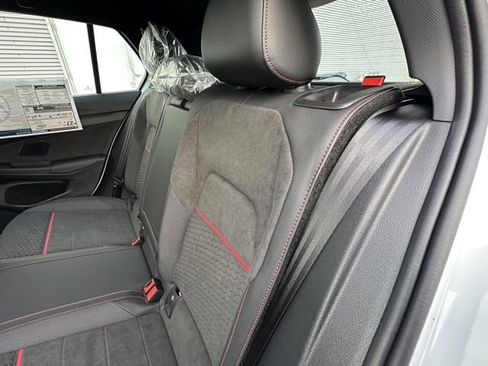 New 2026 Volkswagen GTI SE image 30