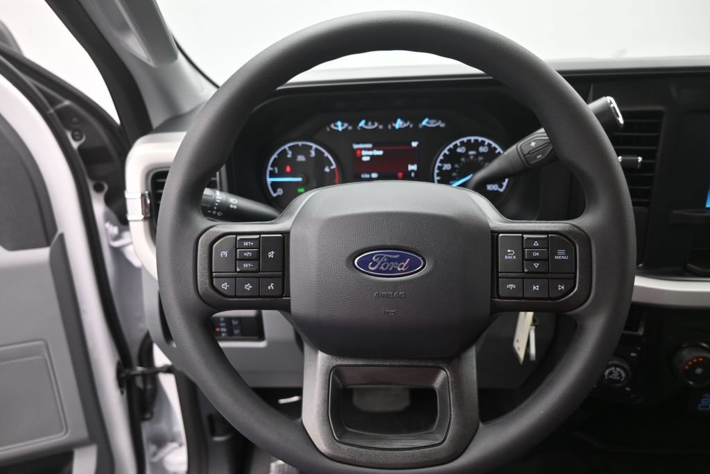 New 2027 Ford F250 XL w/ Tremor Off-Road Package AWD/4WD image 3