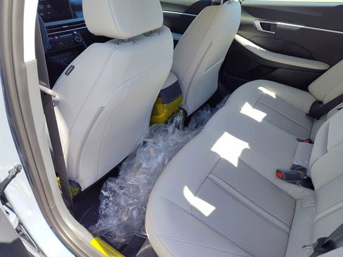 New 2026 Hyundai Sonata SEL image 15
