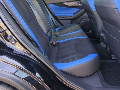 Certified 2025 Subaru WRX tS AWD/4WD image 19