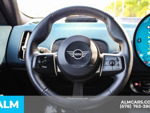 Used 2025 MINI Cooper Countryman S AWD/4WD image 24