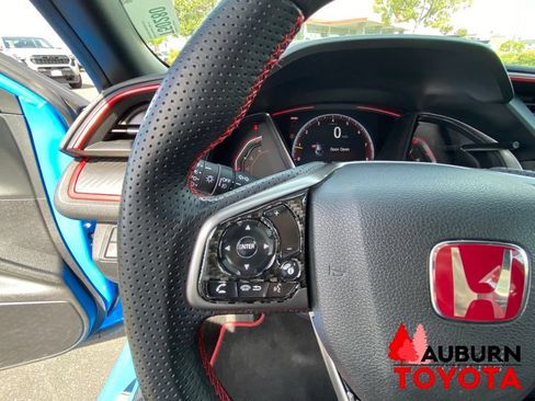 Used 2021 Honda Civic Type R image 34