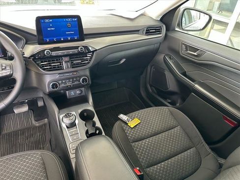 Certified 2023 Ford Escape Active image 27