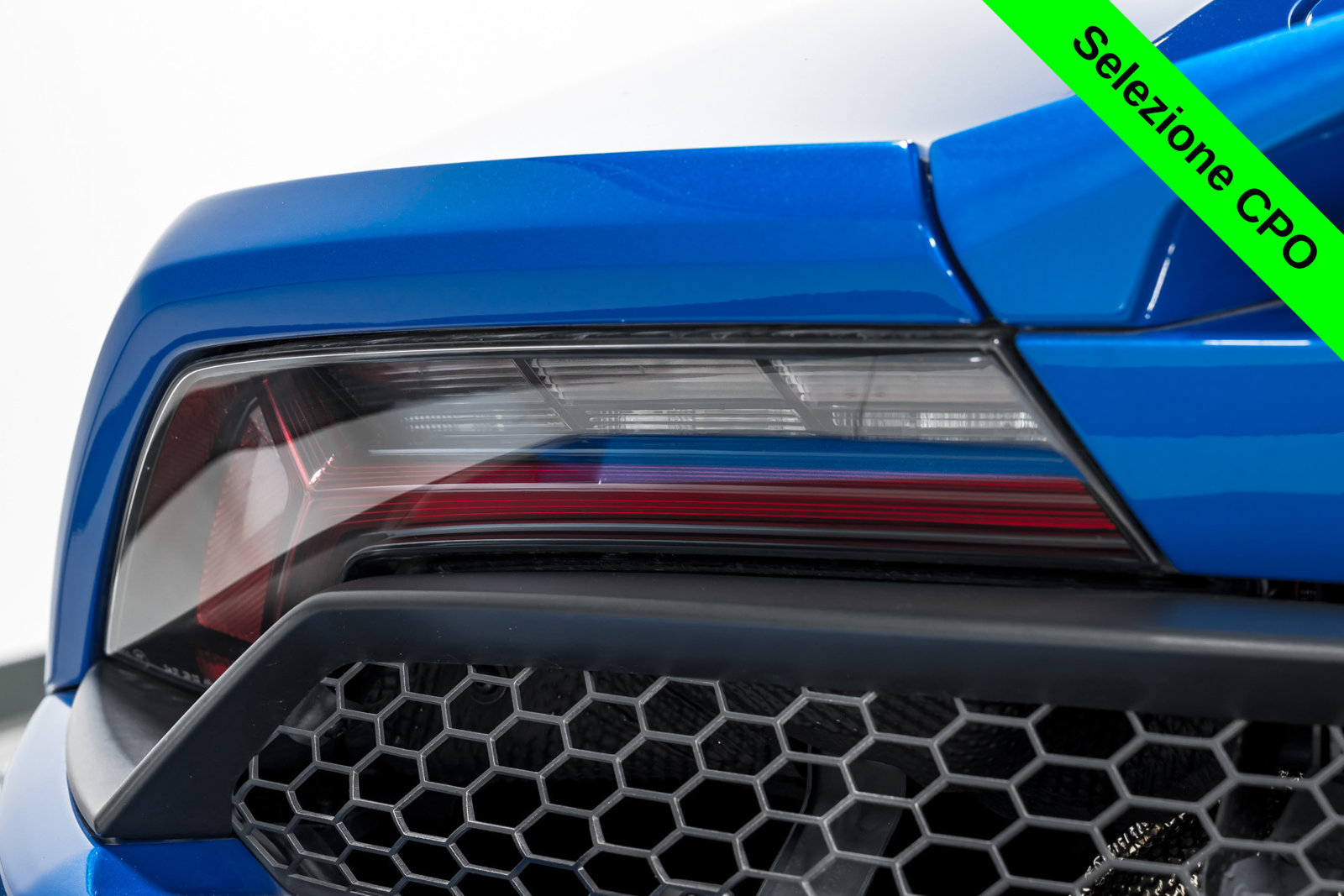 Used 2023 Lamborghini Huracan EVO AWD/4WD image 58