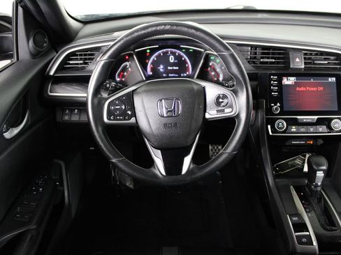 Used 2020 Honda Civic Sport image 6