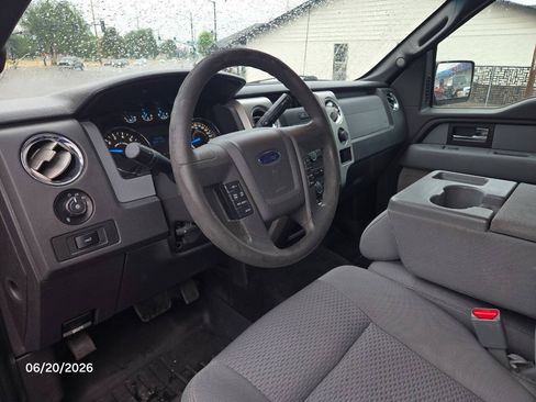 Used 2013 Ford F150 XLT w/ Trailer Tow Pkg AWD/4WD image 15