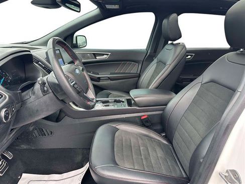 Used 2023 Ford Edge ST-Line AWD/4WD image 10