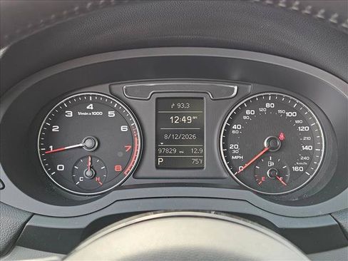 Used 2016 Audi Q3 2.0T Premium Plus AWD/4WD image 13