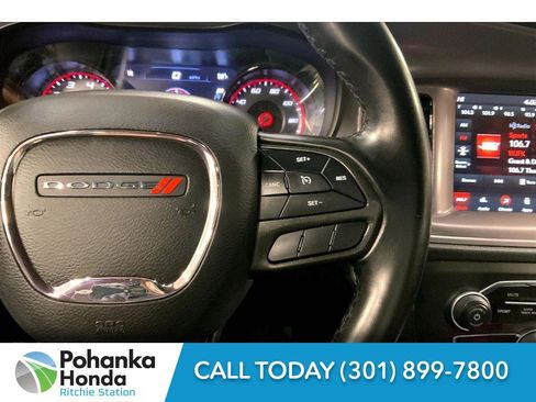 Used 2023 Dodge Charger GT w/ Blacktop Package image 22