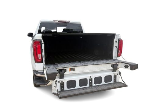 Used 2019 GMC Sierra 1500 SLT RWD image 27