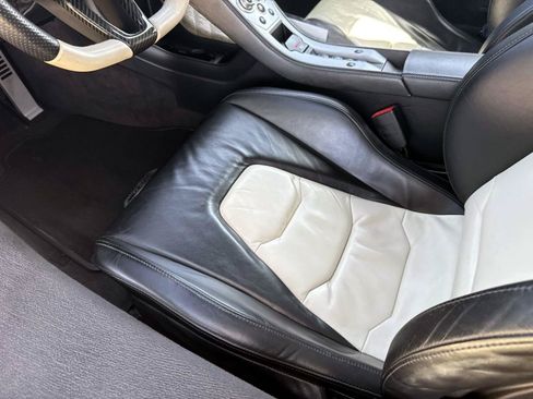 Used 2012 McLaren MP4-12C Coupe RWD image 15